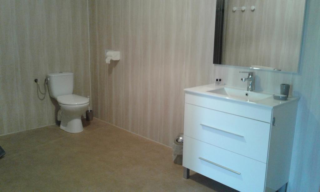 Drosnay Au Passage Des Grues Bed & Breakfast エクステリア 写真